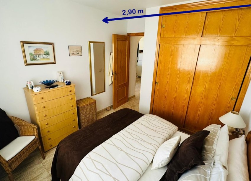 Rynek Wtórny - Apartament - Torrevieja - Urbanización San Luis