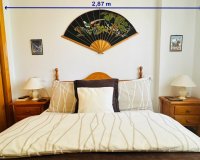 Rynek Wtórny - Apartament - Torrevieja - Urbanización San Luis