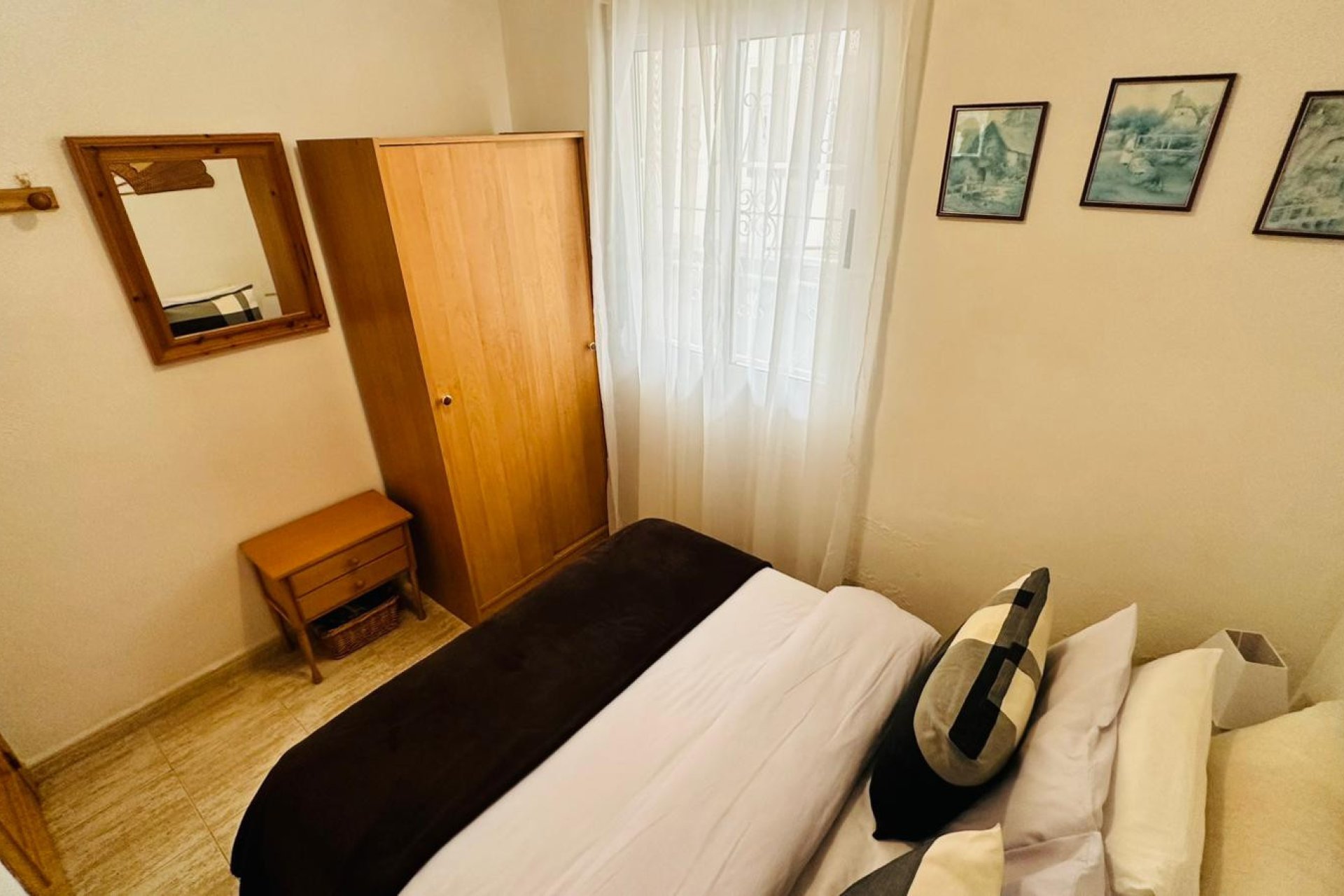 Rynek Wtórny - Apartament - Torrevieja - Urbanización San Luis