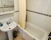 Rynek Wtórny - Apartament - Torrevieja - Urbanización San Luis