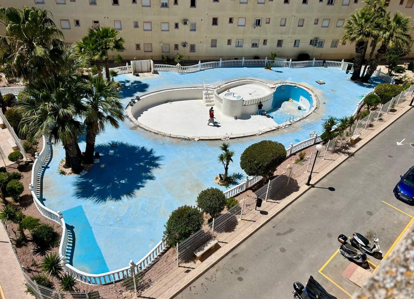 Rynek Wtórny - Apartament - Torrevieja - Urbanización San Luis