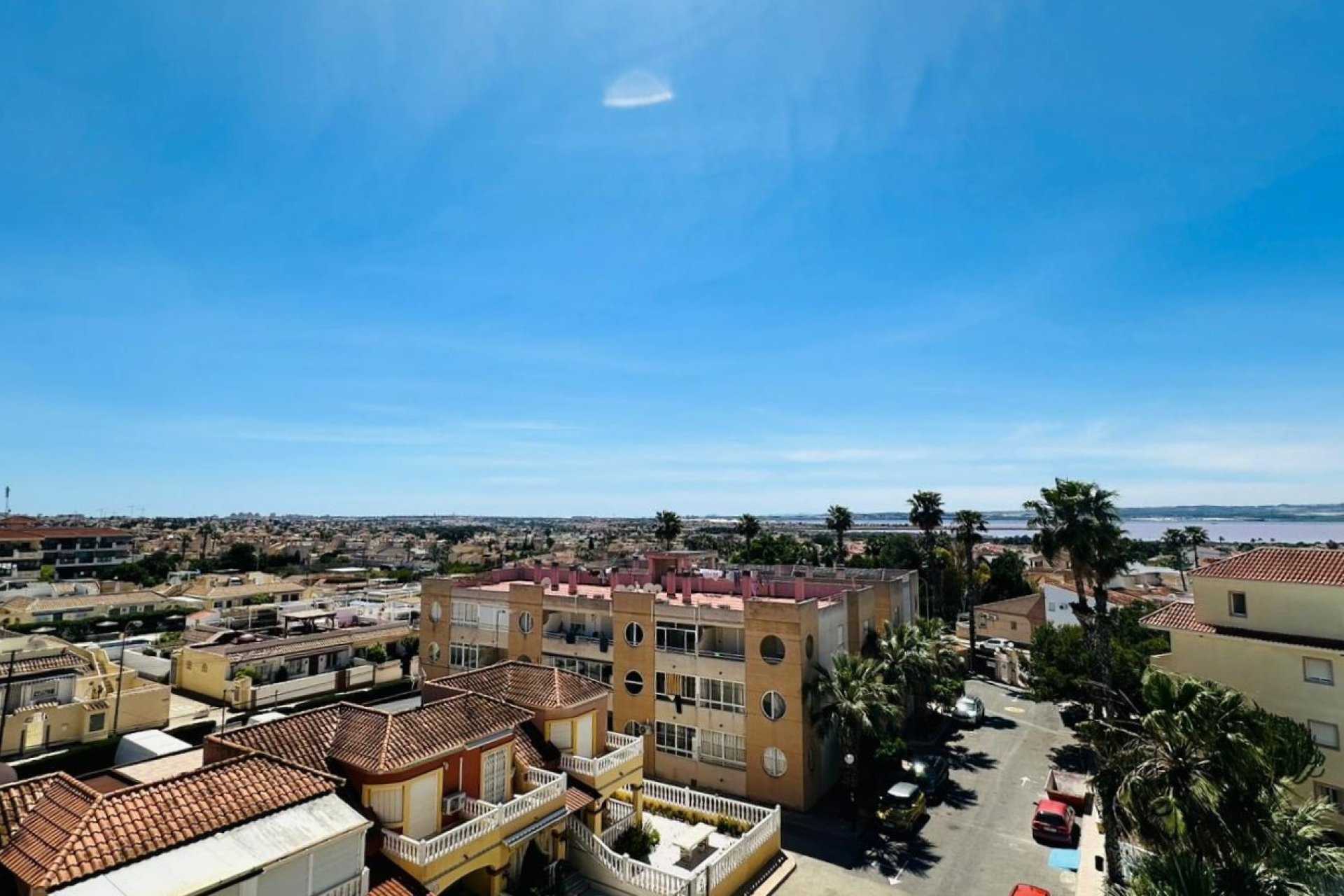 Rynek Wtórny - Apartament - Torrevieja - Urbanización San Luis