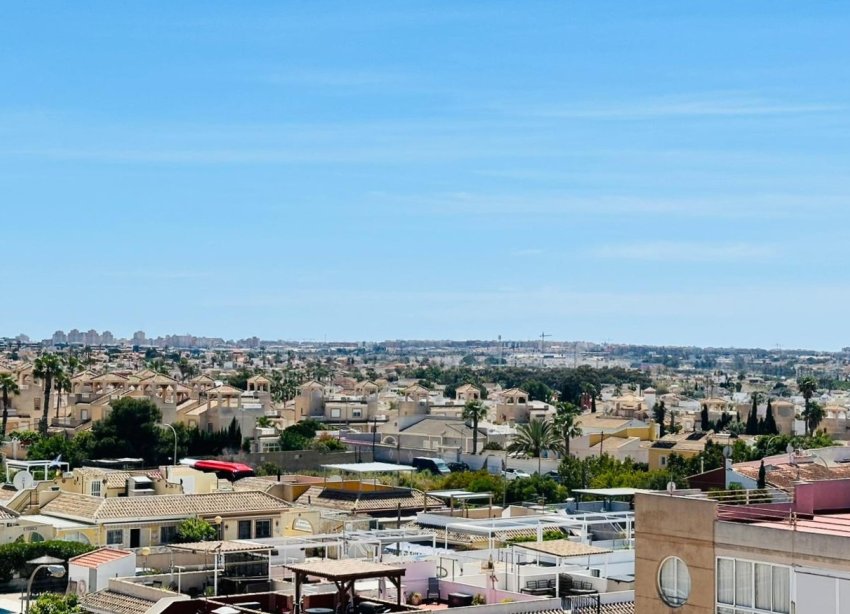 Rynek Wtórny - Apartament - Torrevieja - Urbanización San Luis