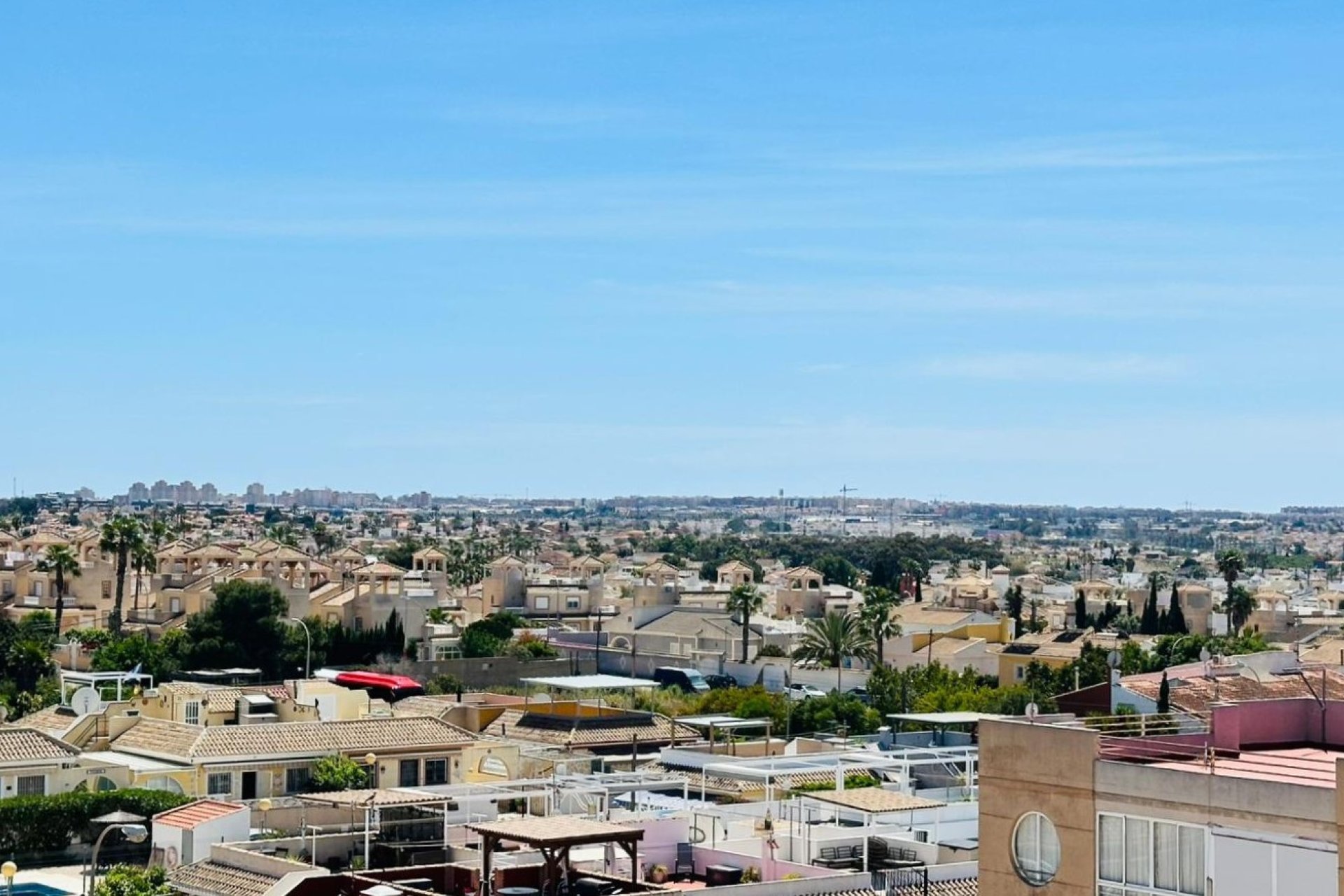 Rynek Wtórny - Apartament - Torrevieja - Urbanización San Luis