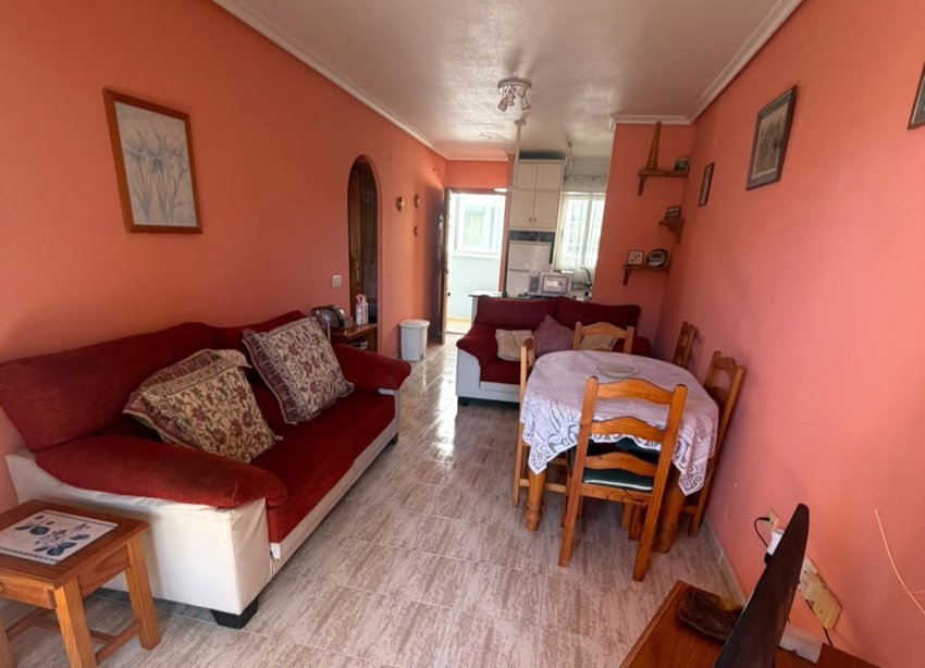 Rynek Wtórny - Apartament - Torrevieja - Urbanización San Luis