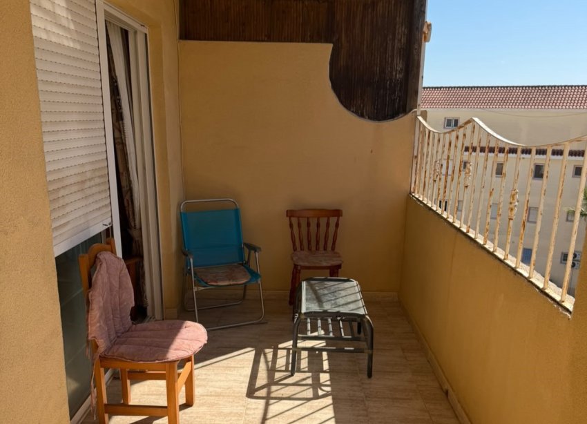 Rynek Wtórny - Apartament - Torrevieja - Urbanización San Luis