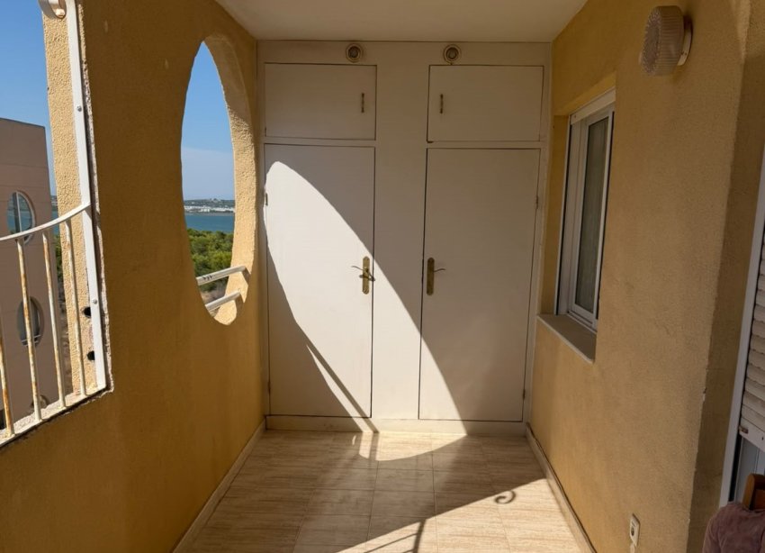 Rynek Wtórny - Apartament - Torrevieja - Urbanización San Luis