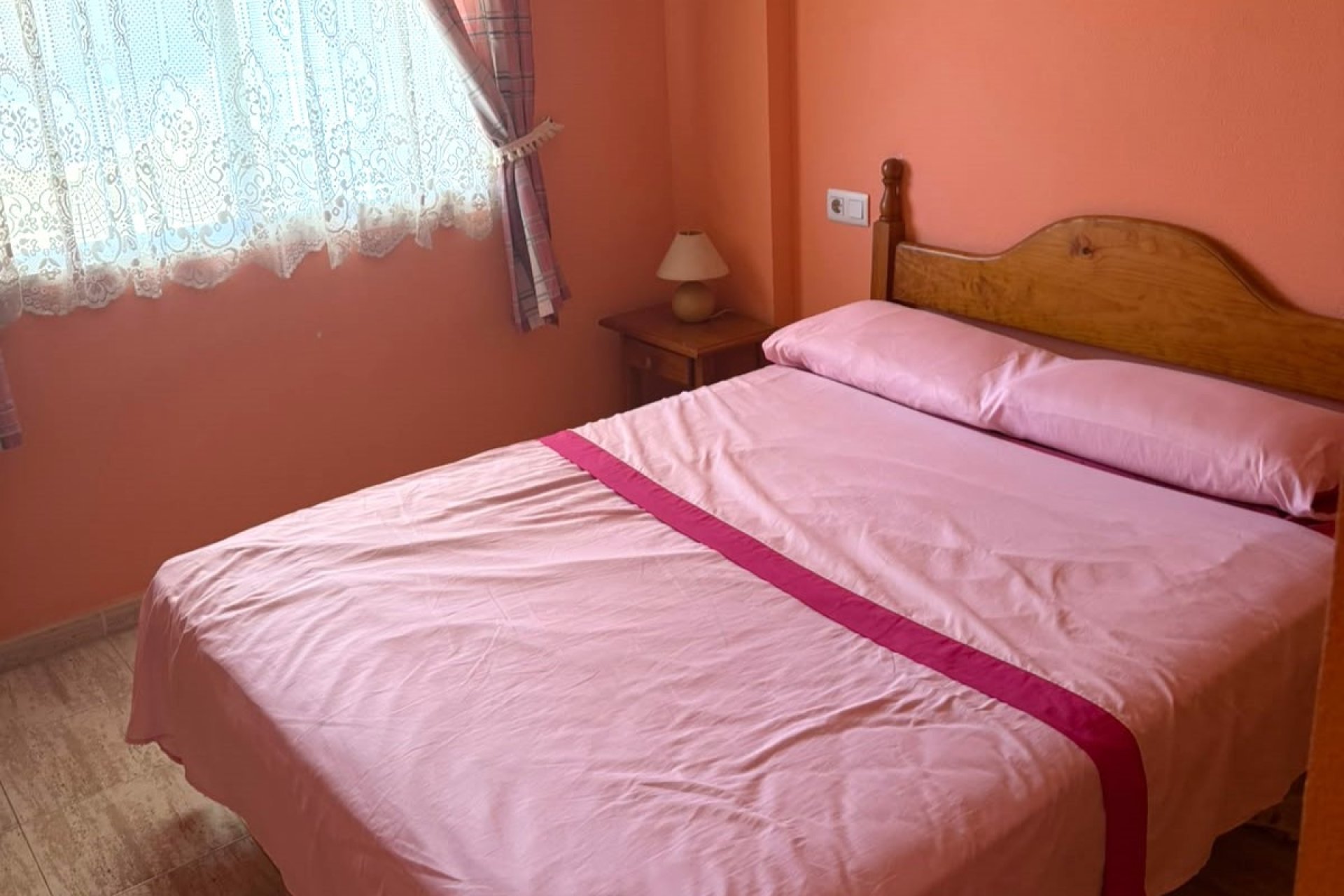 Rynek Wtórny - Apartament - Torrevieja - Urbanización San Luis