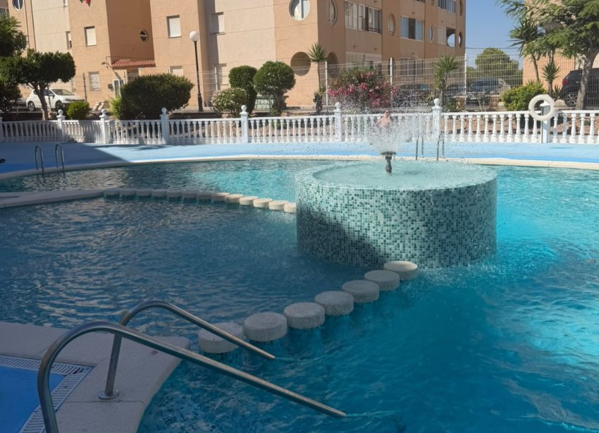Rynek Wtórny - Apartament - Torrevieja - Urbanización San Luis