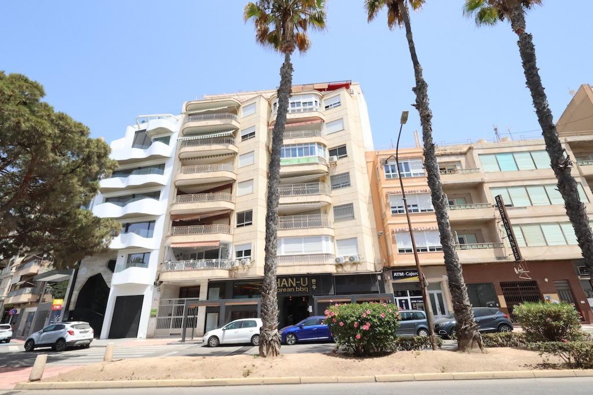 Rynek Wtórny - Apartament - Torrevieja