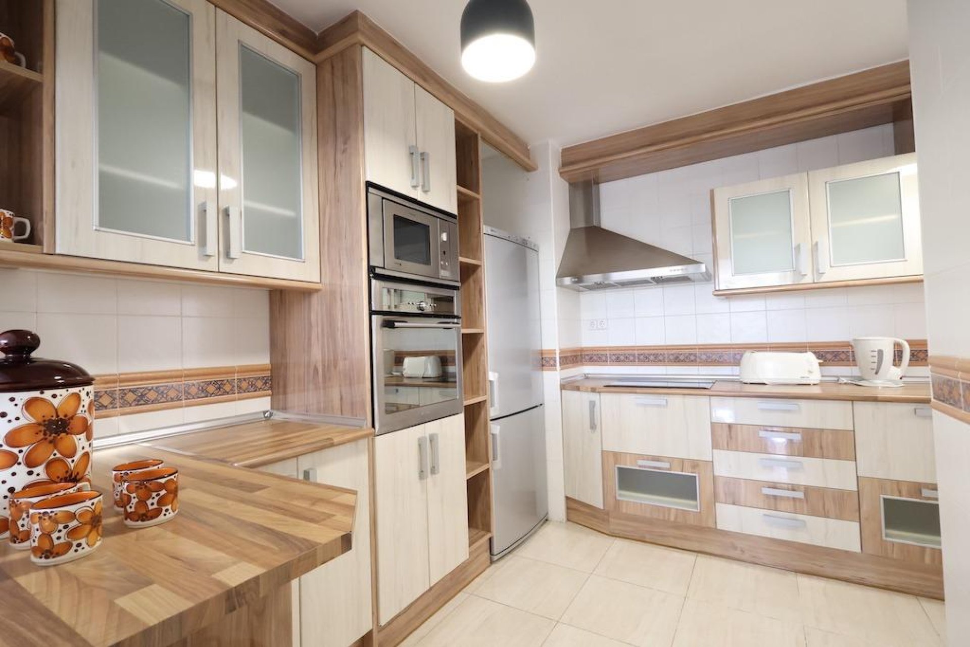 Rynek Wtórny - Apartament - Torrevieja