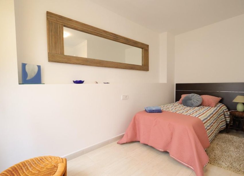 Rynek Wtórny - Apartament - Torrevieja