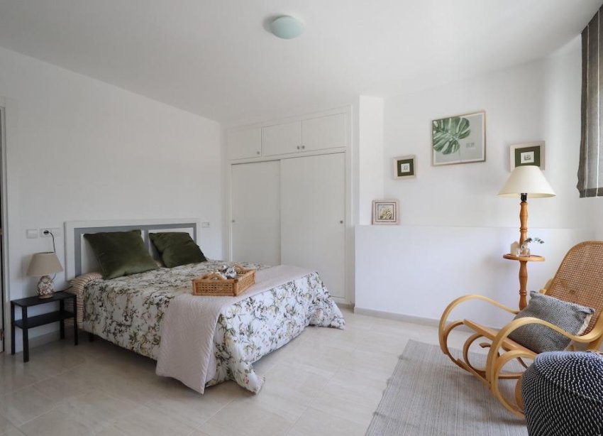 Rynek Wtórny - Apartament - Torrevieja