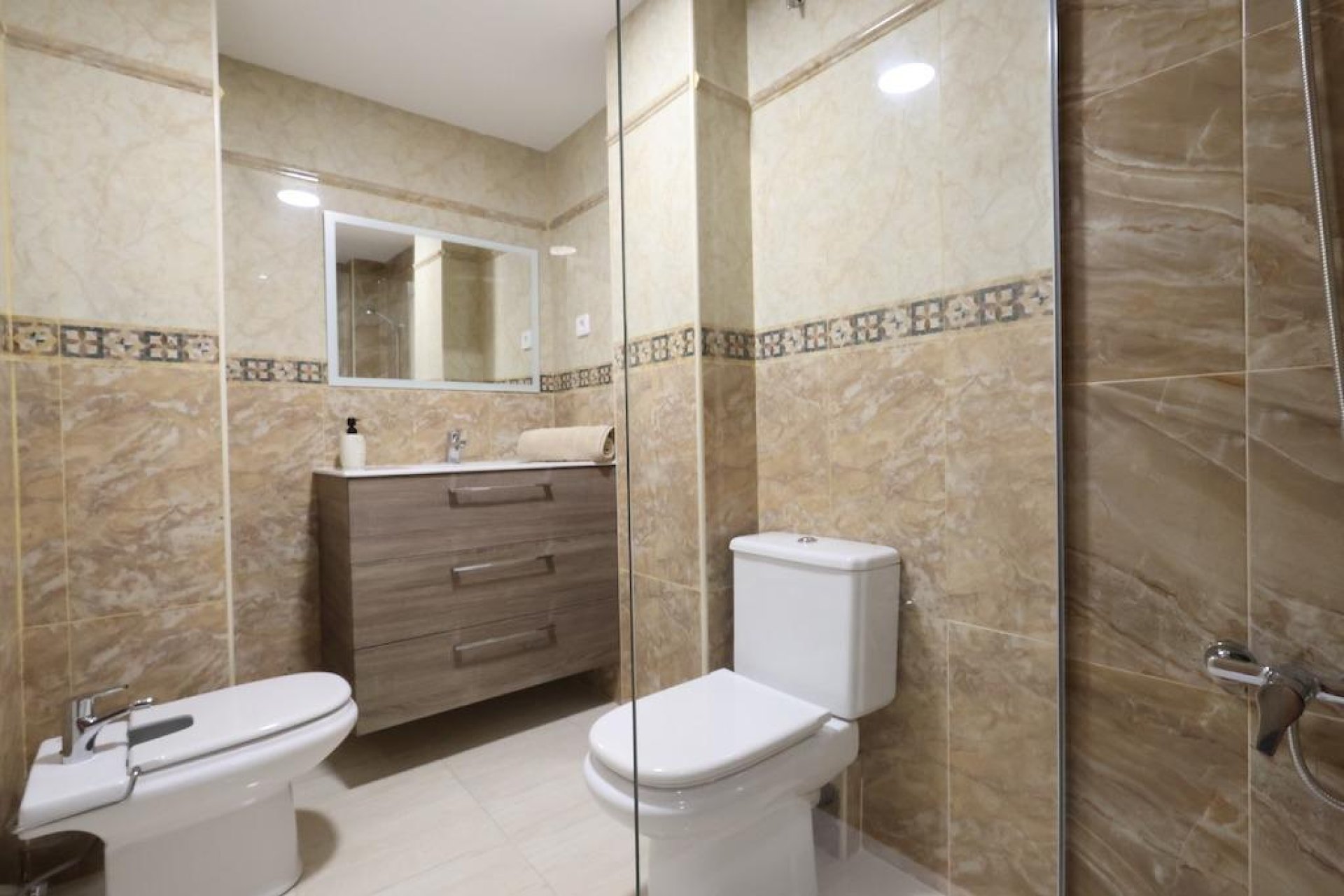 Rynek Wtórny - Apartament - Torrevieja