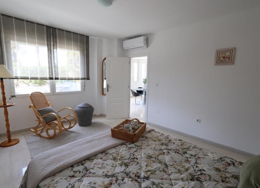 Rynek Wtórny - Apartament - Torrevieja
