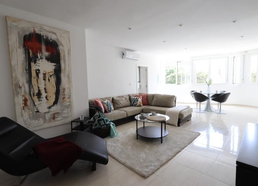 Rynek Wtórny - Apartament - Torrevieja