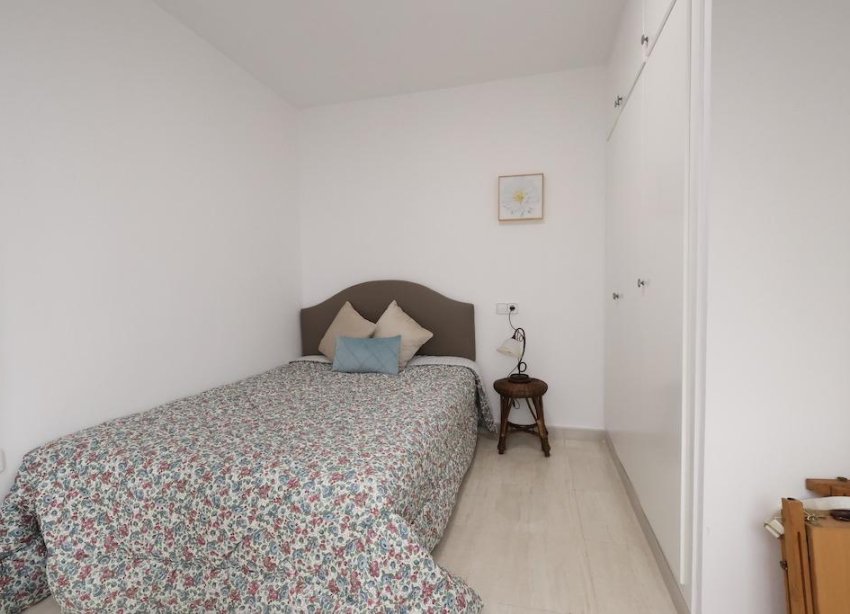 Rynek Wtórny - Apartament - Torrevieja