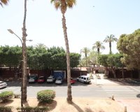 Rynek Wtórny - Apartament - Torrevieja