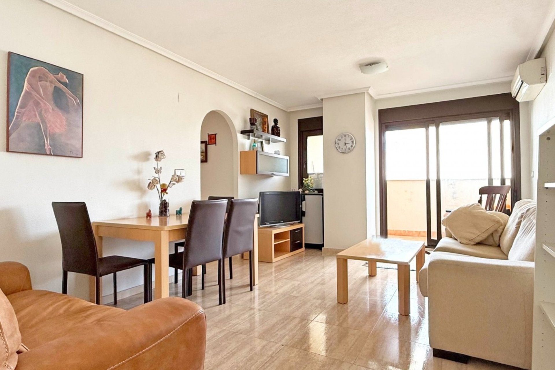 Rynek Wtórny - Apartament - Torrevieja