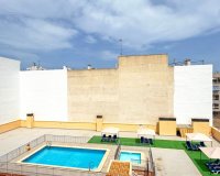 Rynek Wtórny - Apartament - Torrevieja