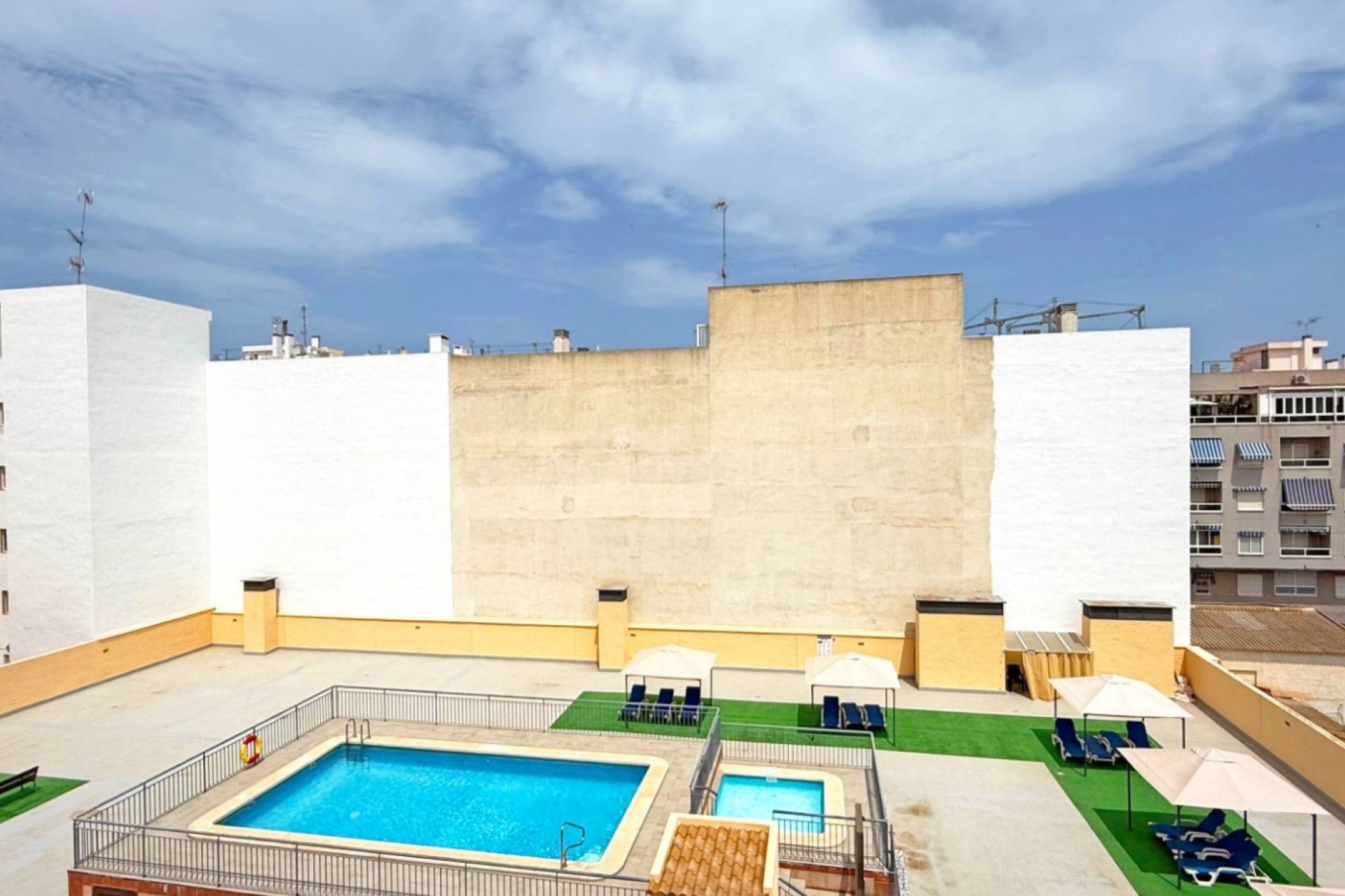 Rynek Wtórny - Apartament - Torrevieja