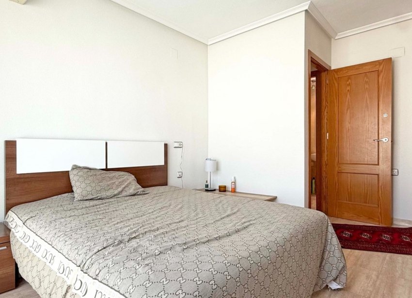 Rynek Wtórny - Apartament - Torrevieja