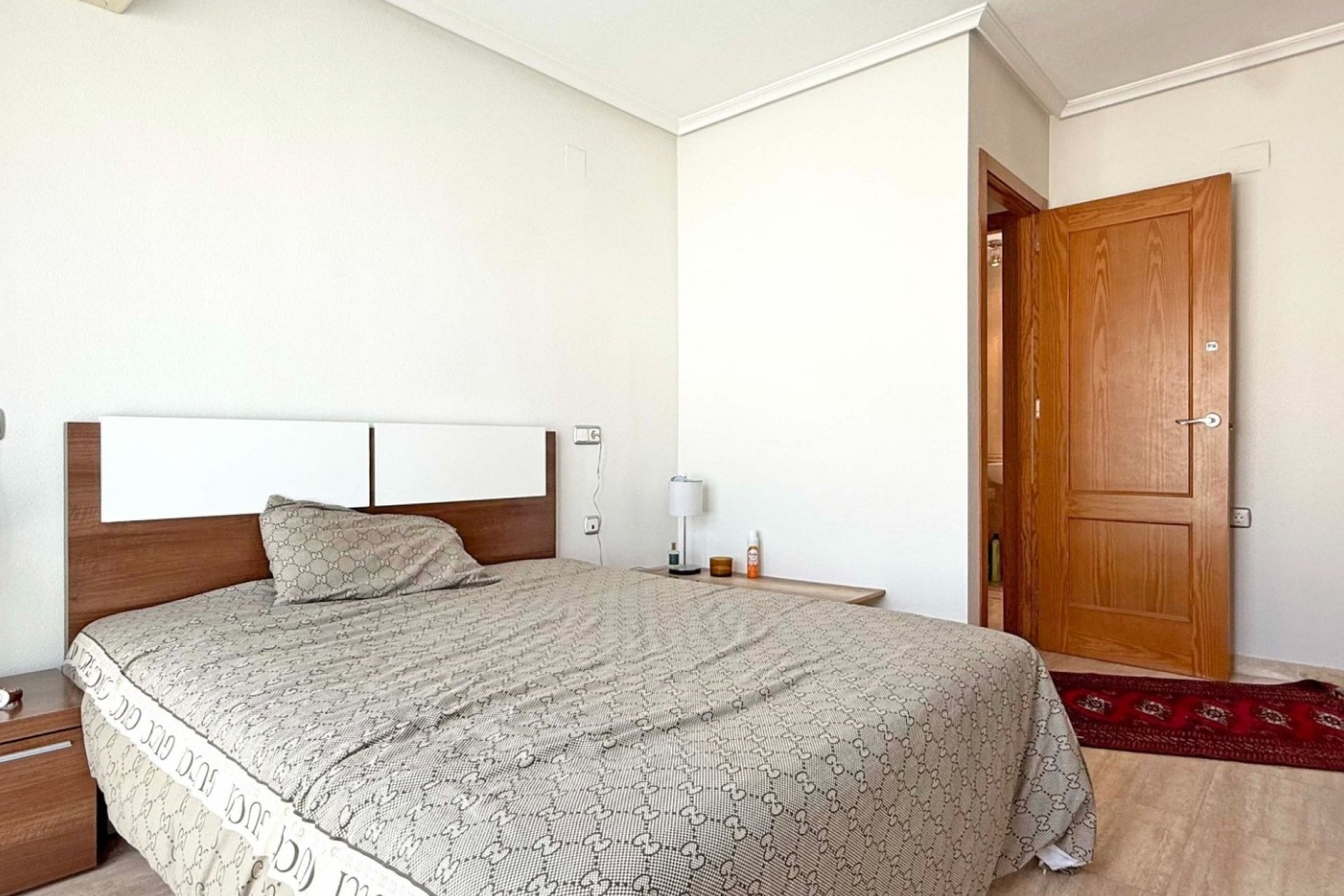 Rynek Wtórny - Apartament - Torrevieja