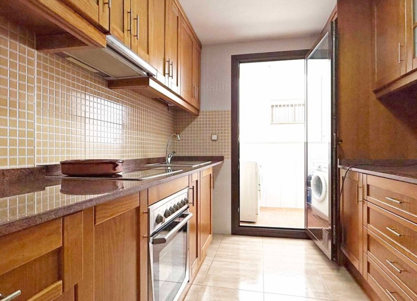 Rynek Wtórny - Apartament - Torrevieja