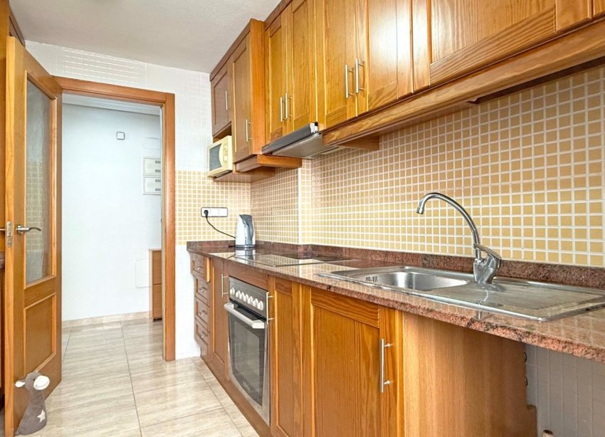Rynek Wtórny - Apartament - Torrevieja