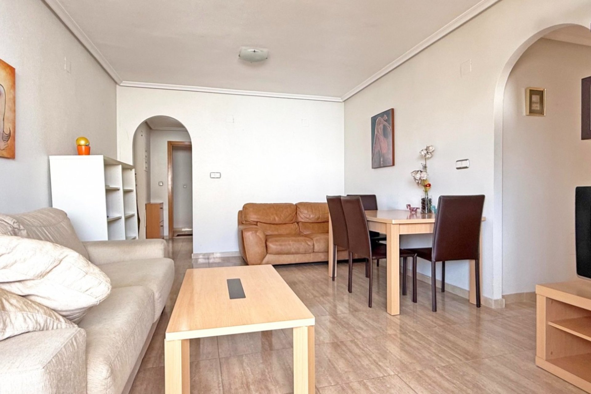 Rynek Wtórny - Apartament - Torrevieja