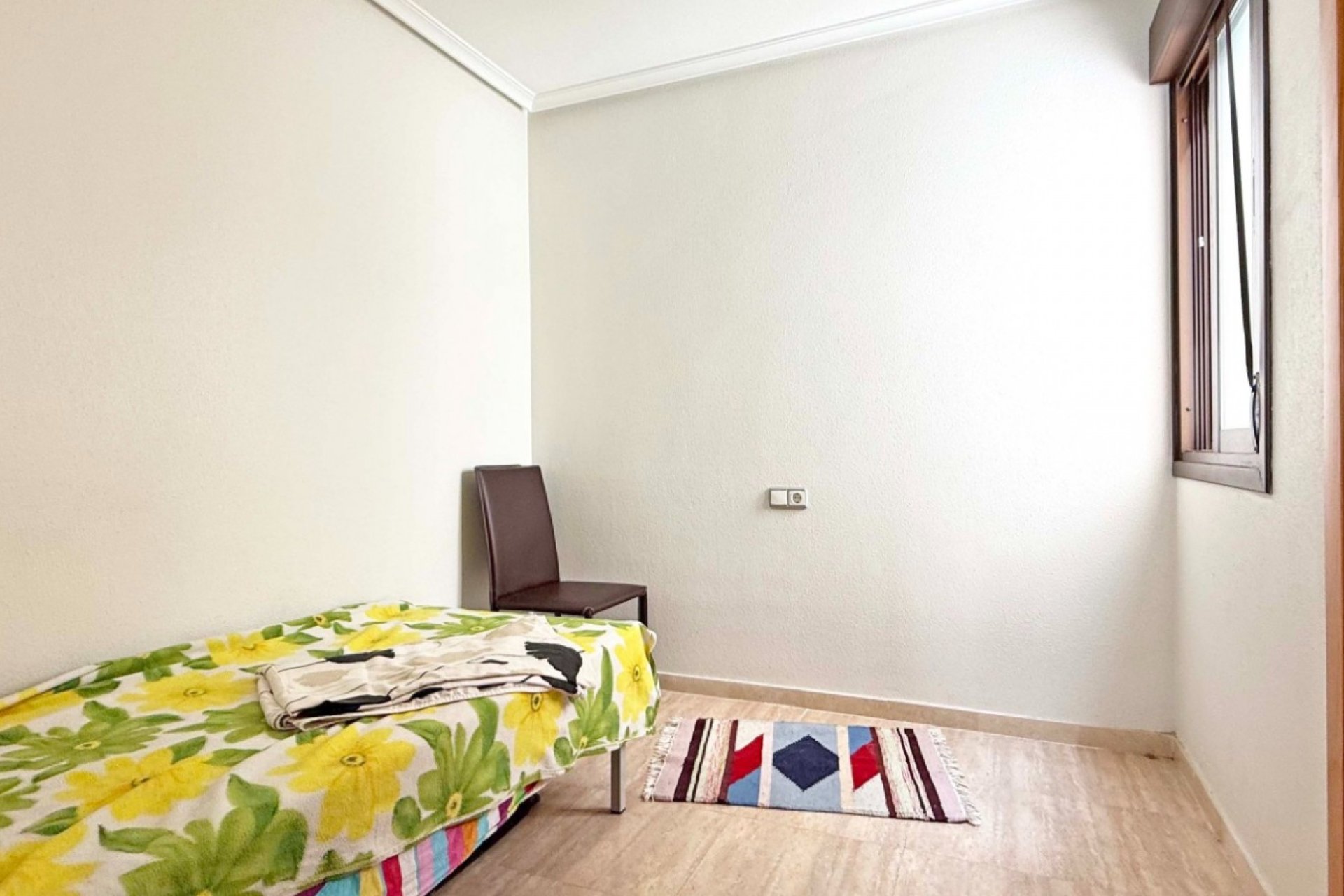 Rynek Wtórny - Apartament - Torrevieja