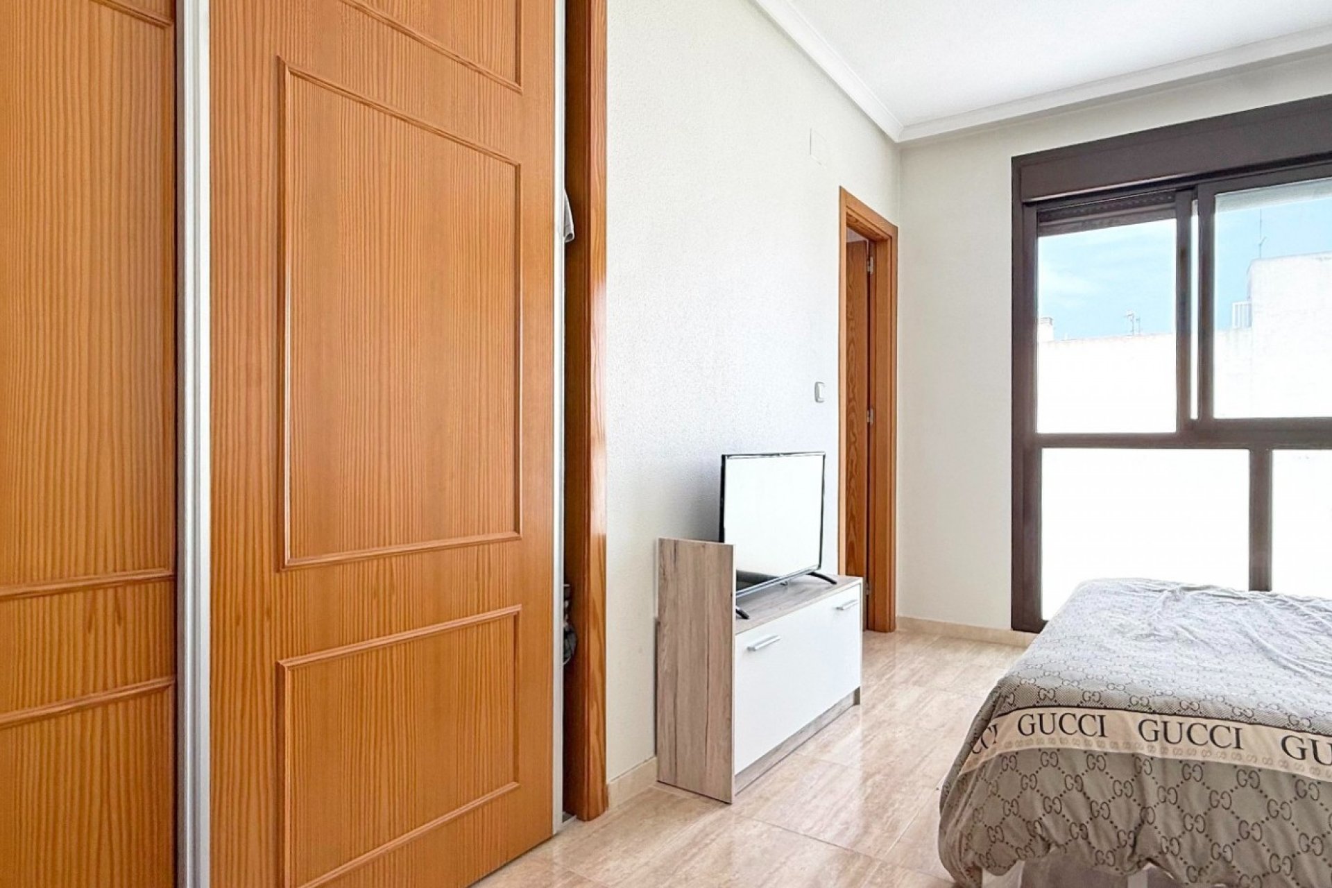 Rynek Wtórny - Apartament - Torrevieja