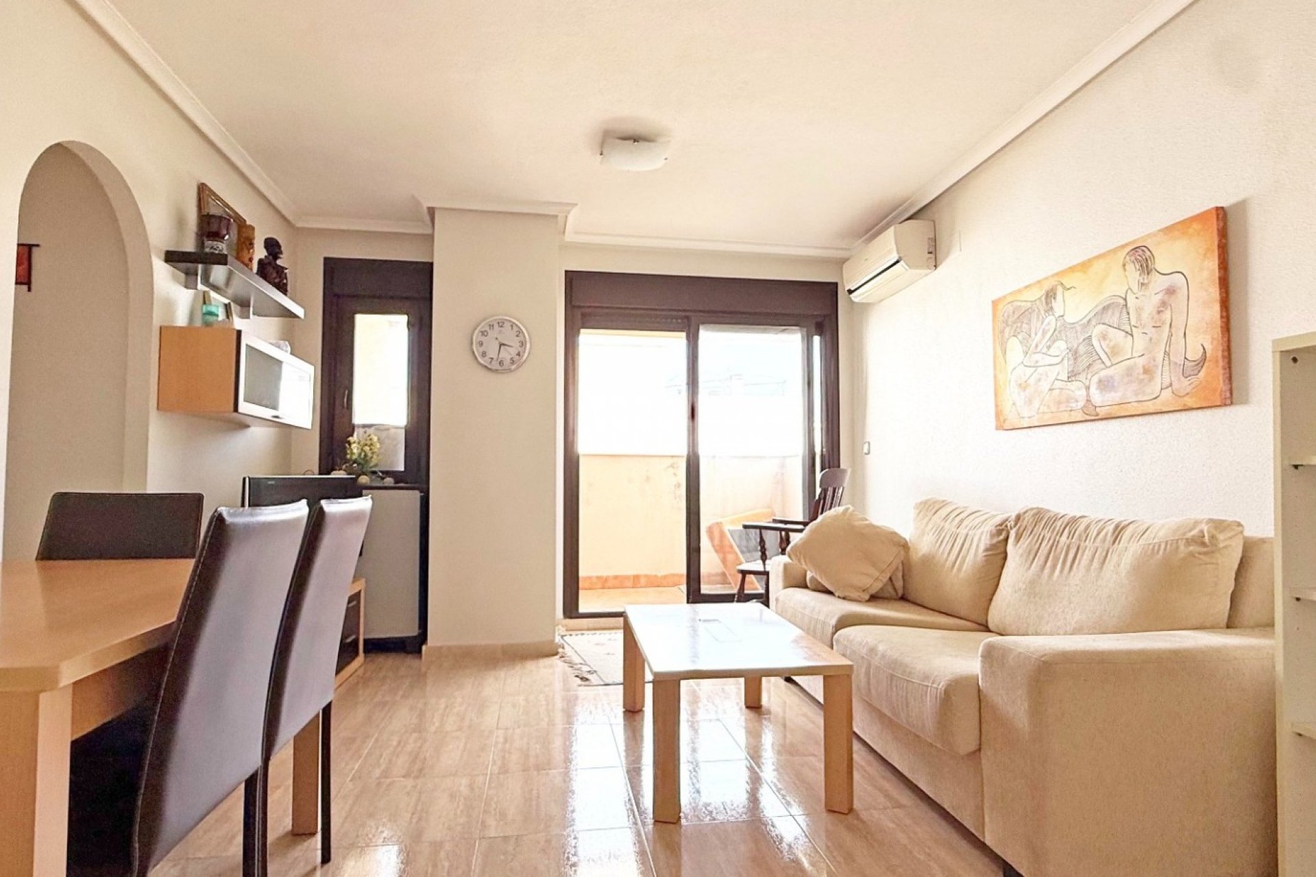 Rynek Wtórny - Apartament - Torrevieja