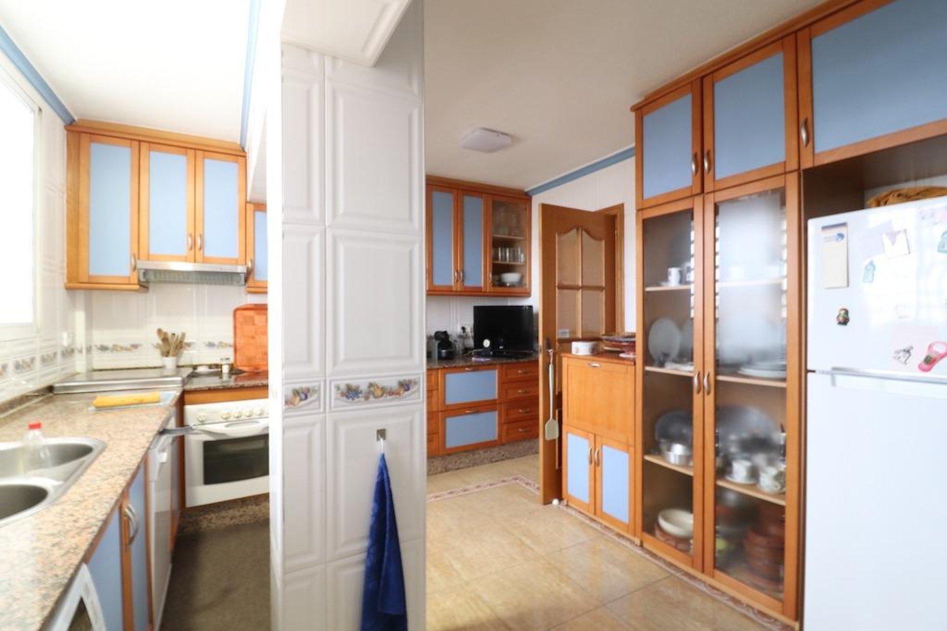 Rynek Wtórny - Apartament - Torrevieja