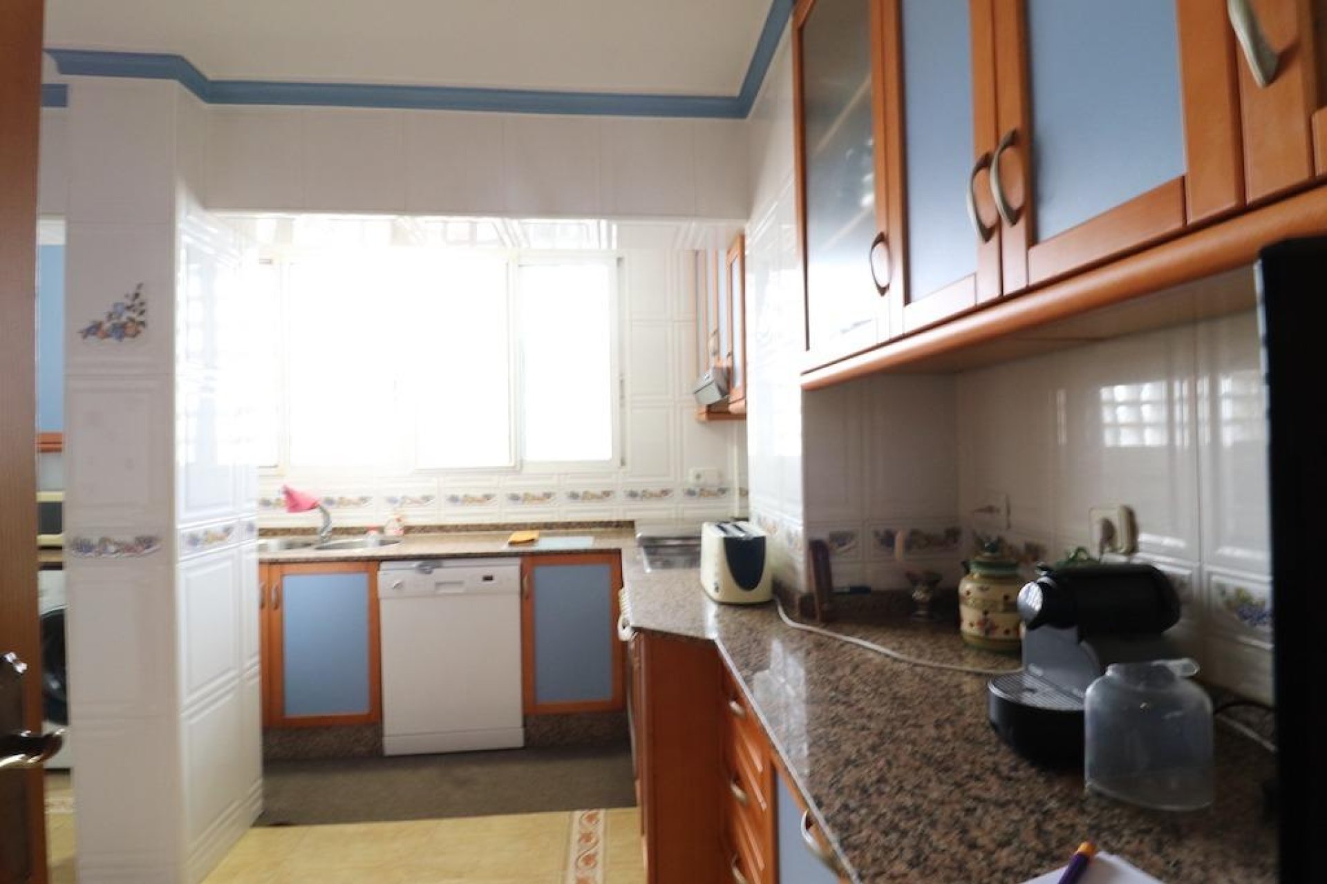 Rynek Wtórny - Apartament - Torrevieja