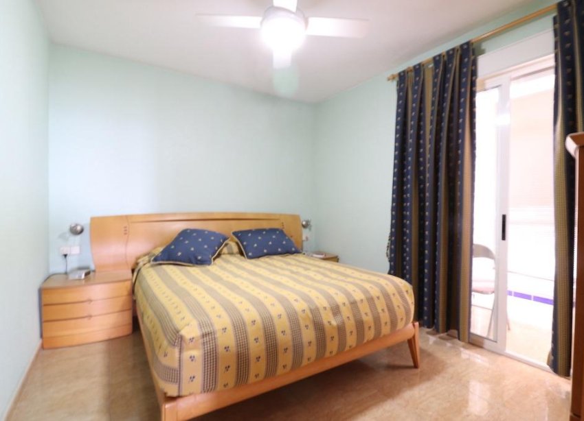 Rynek Wtórny - Apartament - Torrevieja