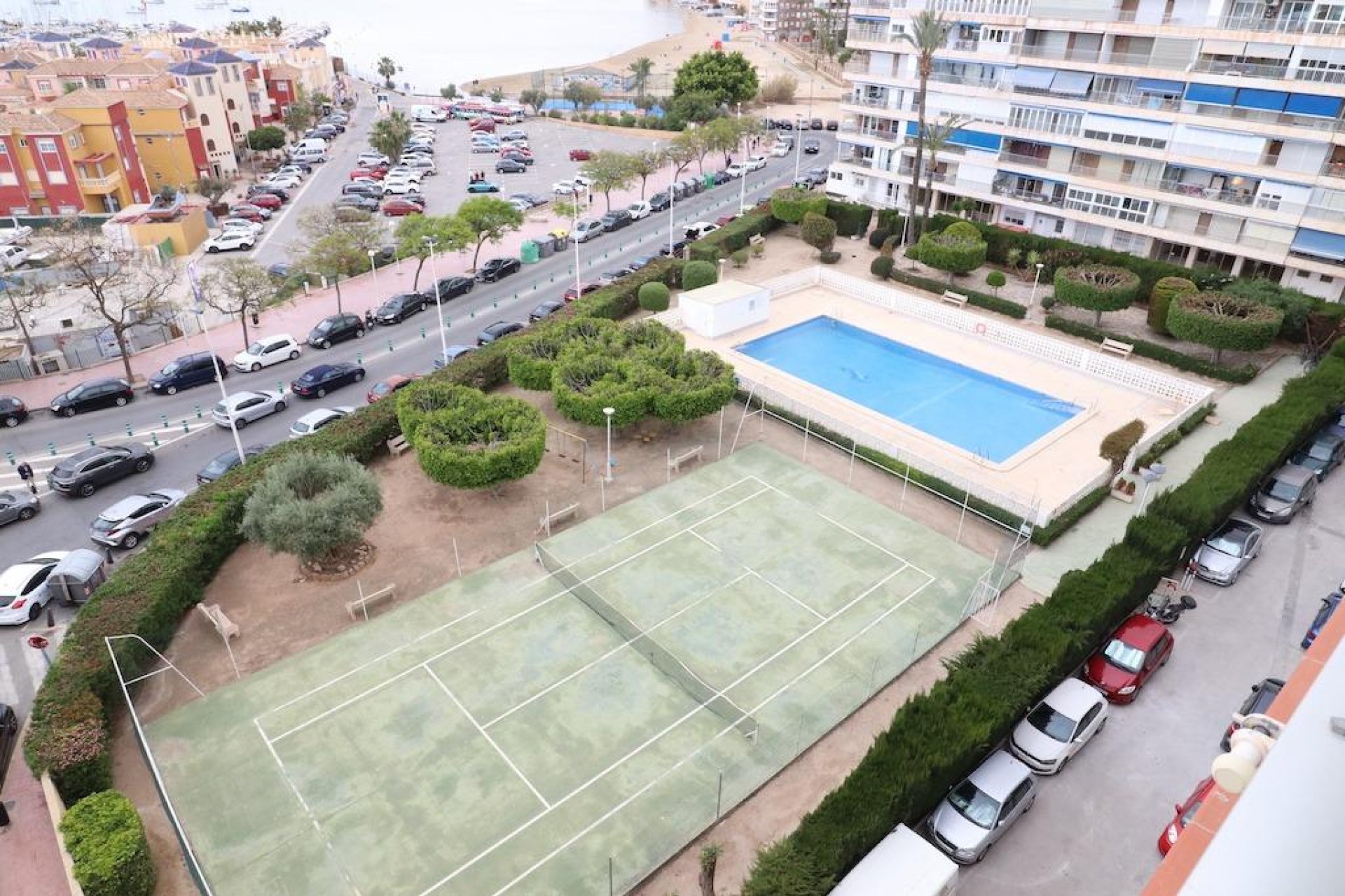 Rynek Wtórny - Apartament - Torrevieja