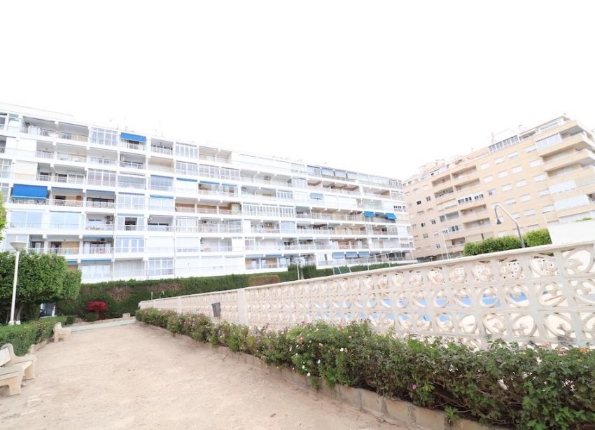 Rynek Wtórny - Apartament - Torrevieja