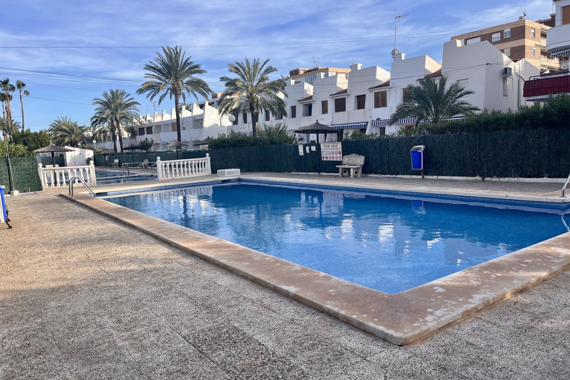 Rynek Wtórny - Apartament - Torrevieja