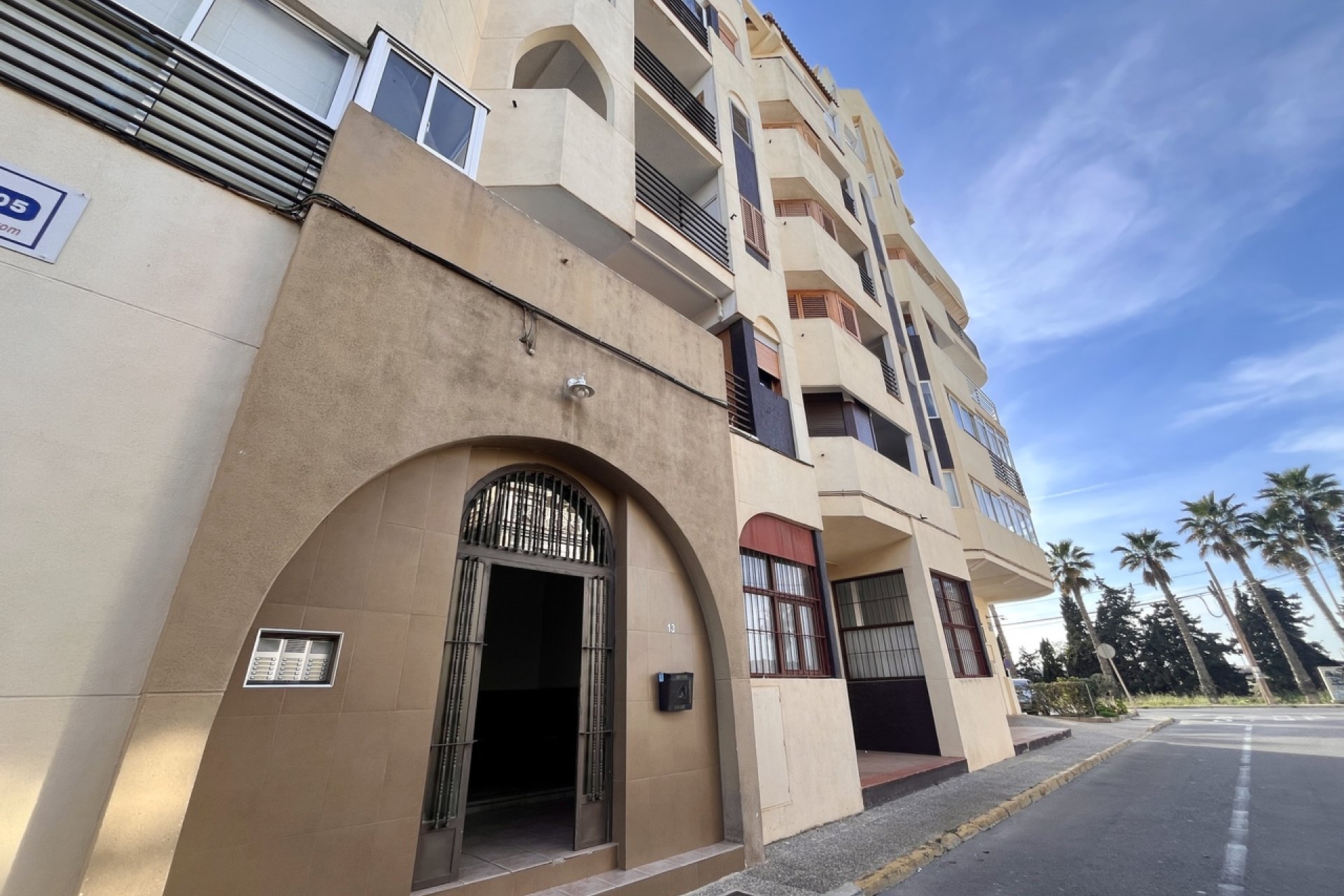 Rynek Wtórny - Apartament - Torrevieja