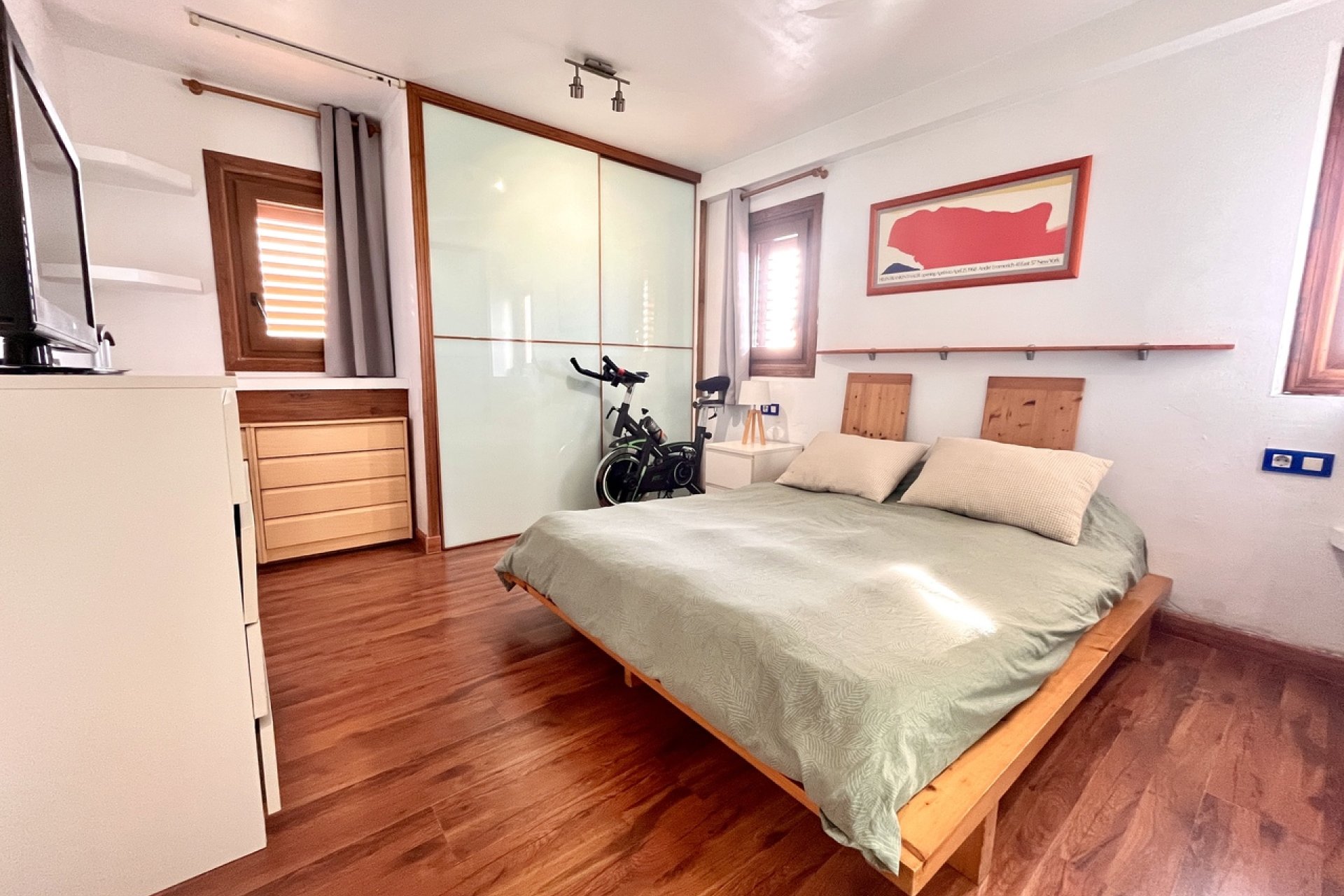 Rynek Wtórny - Apartament - Torrevieja