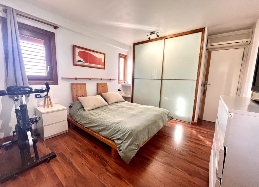 Rynek Wtórny - Apartament - Torrevieja