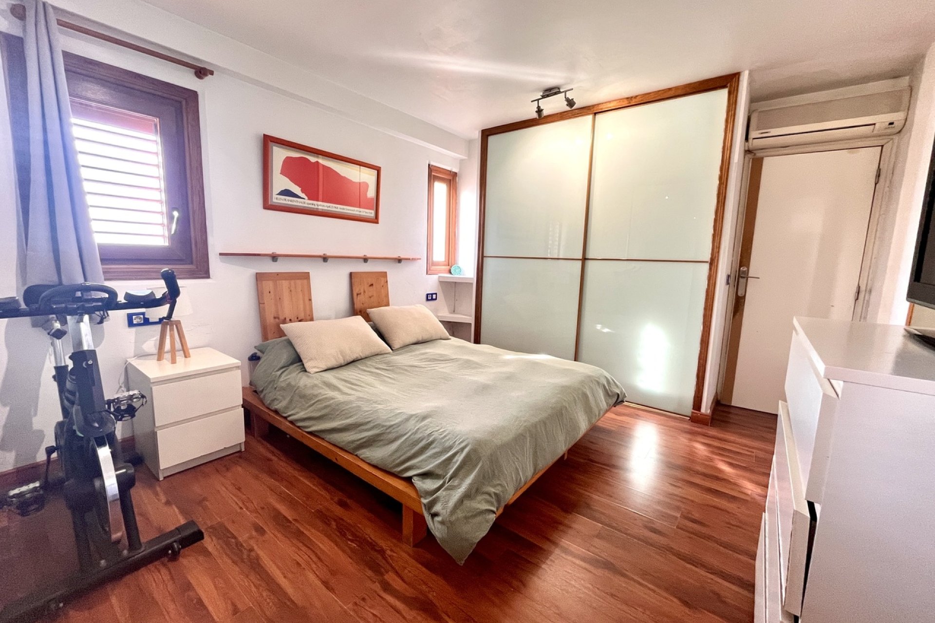 Rynek Wtórny - Apartament - Torrevieja