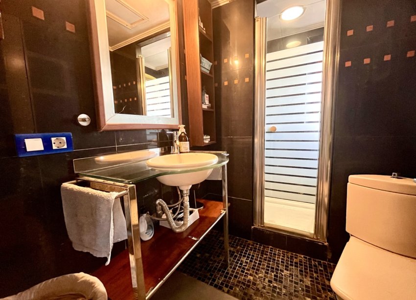 Rynek Wtórny - Apartament - Torrevieja