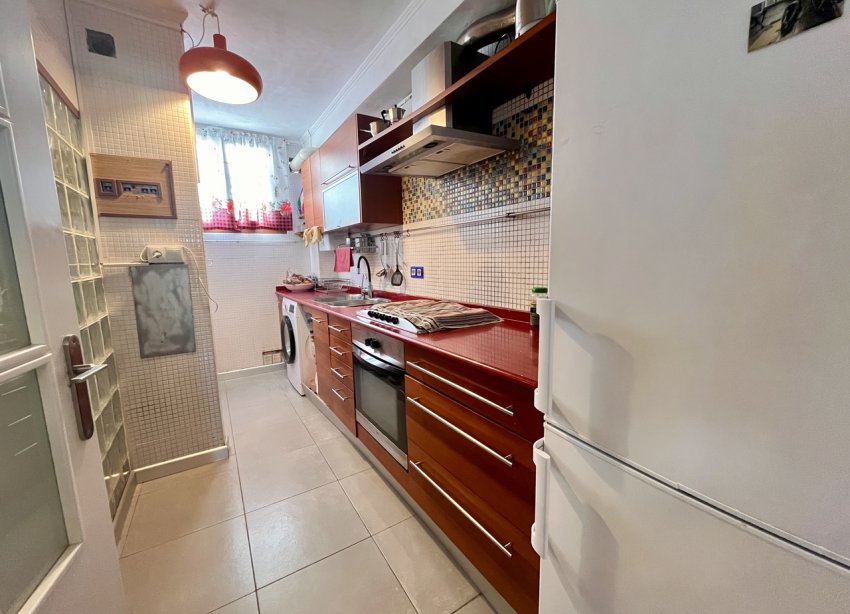 Rynek Wtórny - Apartament - Torrevieja