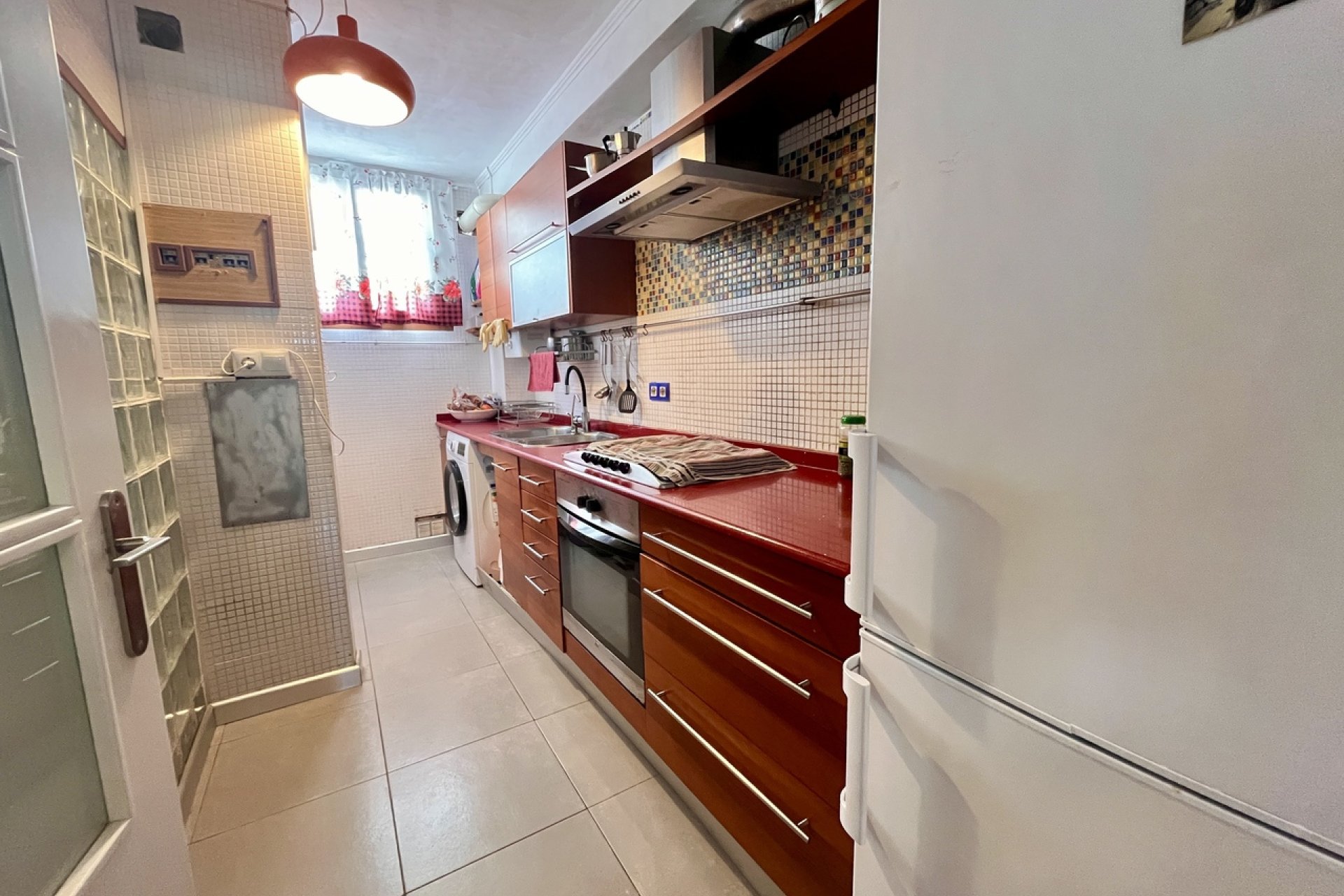 Rynek Wtórny - Apartament - Torrevieja