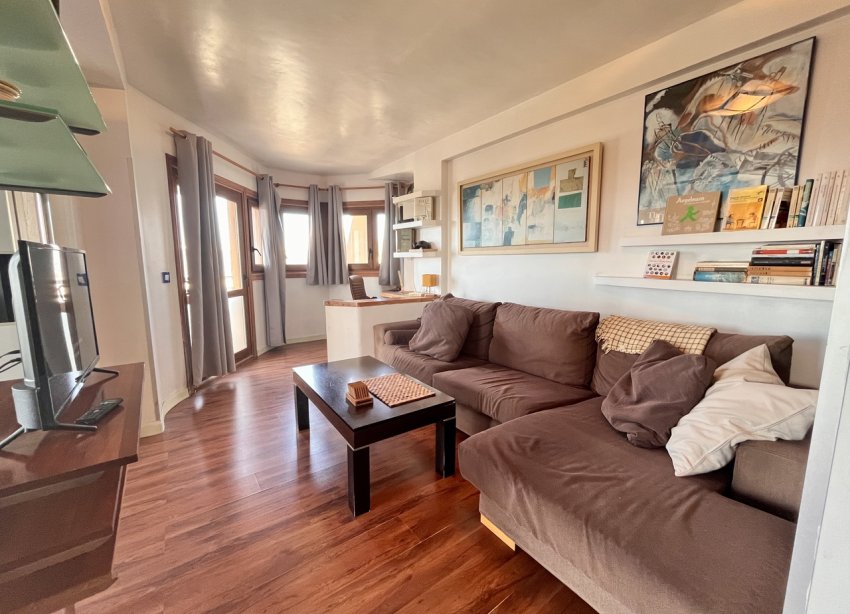 Rynek Wtórny - Apartament - Torrevieja