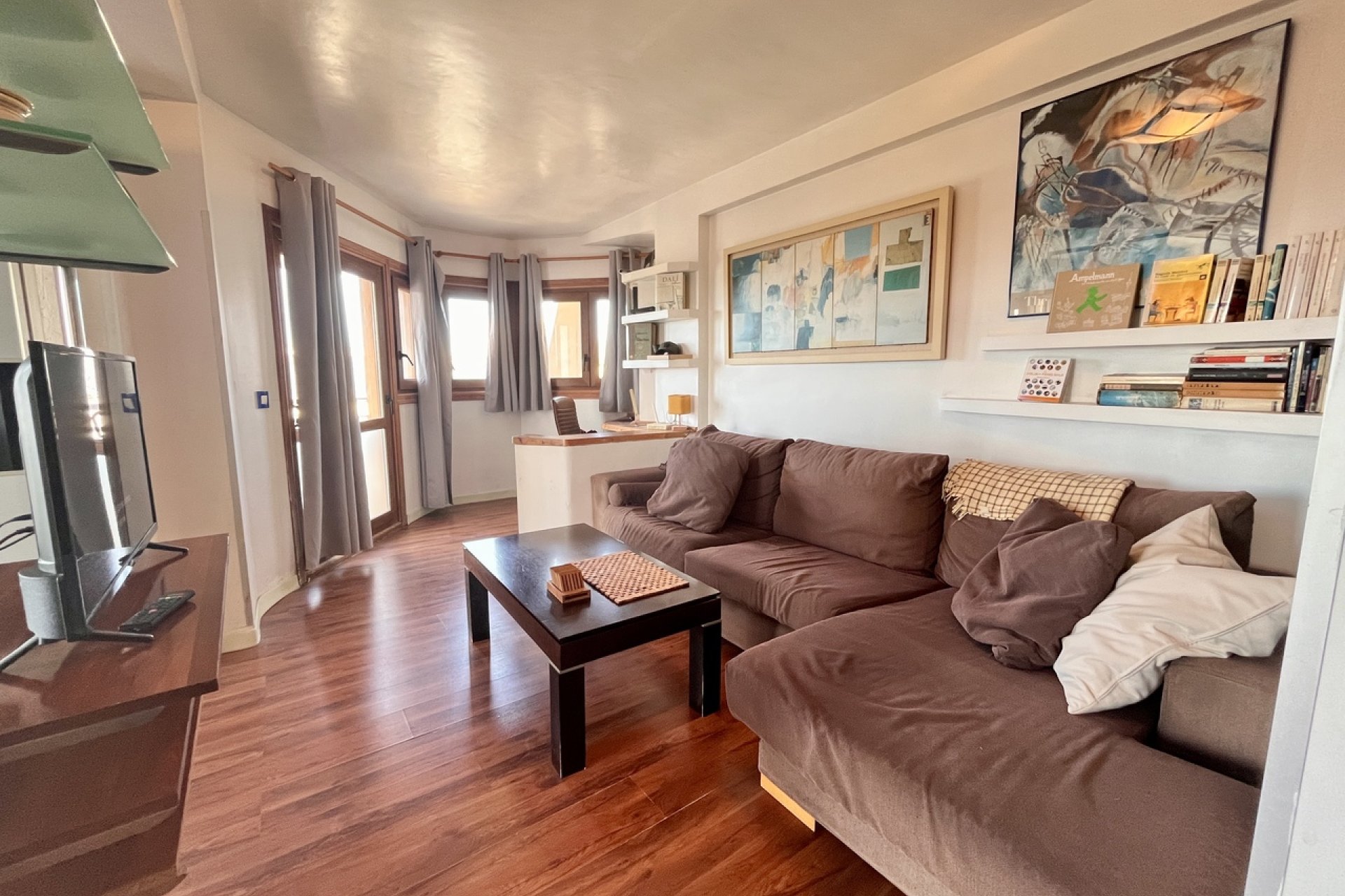 Rynek Wtórny - Apartament - Torrevieja