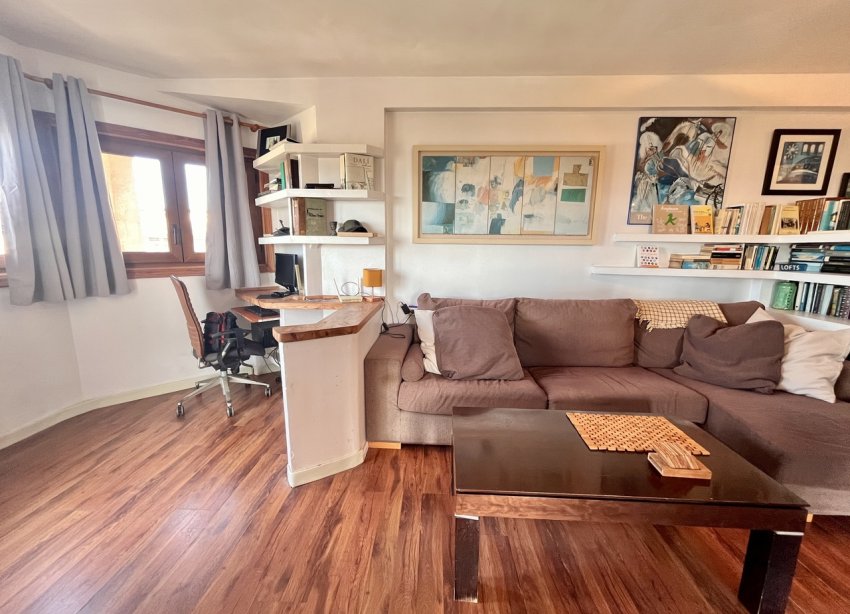 Rynek Wtórny - Apartament - Torrevieja