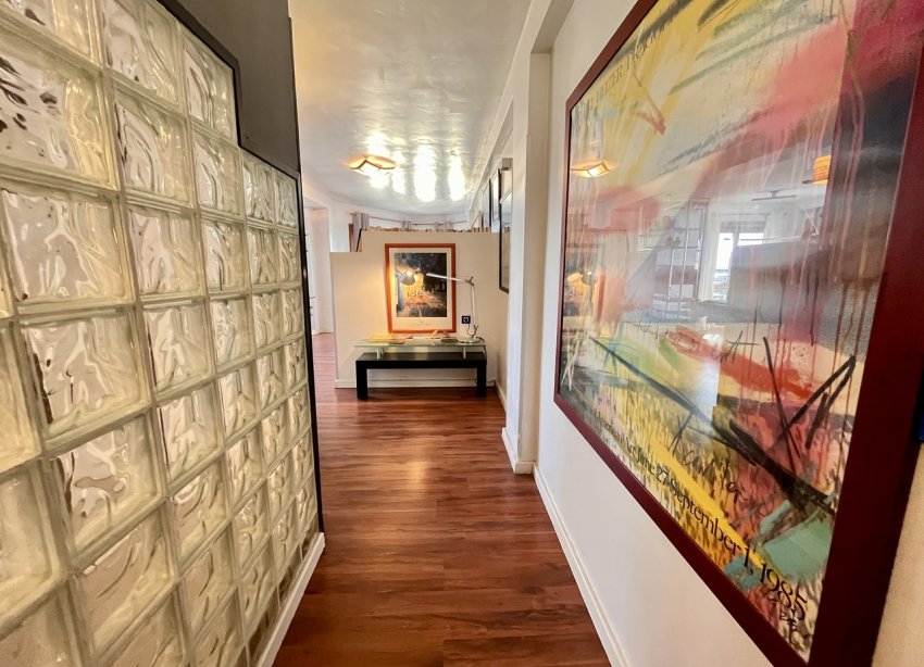 Rynek Wtórny - Apartament - Torrevieja